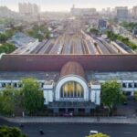 stasiun jakarta kota