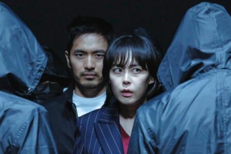 drama korea bertema detektif