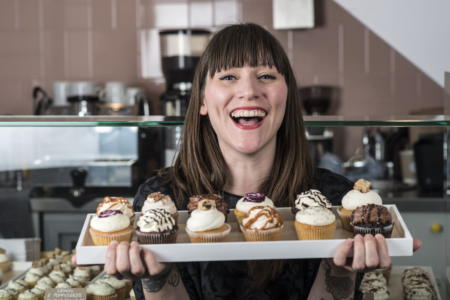 Manfaat baking saat karantina bagi kesehatan mental