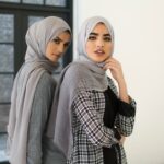 Beli baju lebaran 2020 di online shop