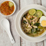 resep soto nusantara