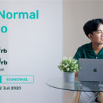 banner new normal