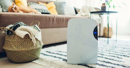 Apakah air purifier bisa melindungi kita dari coronavirus?