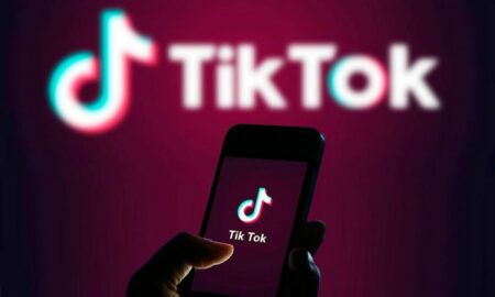 tips aman bermain tiktok