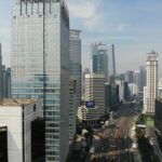 apartemen Jakarta