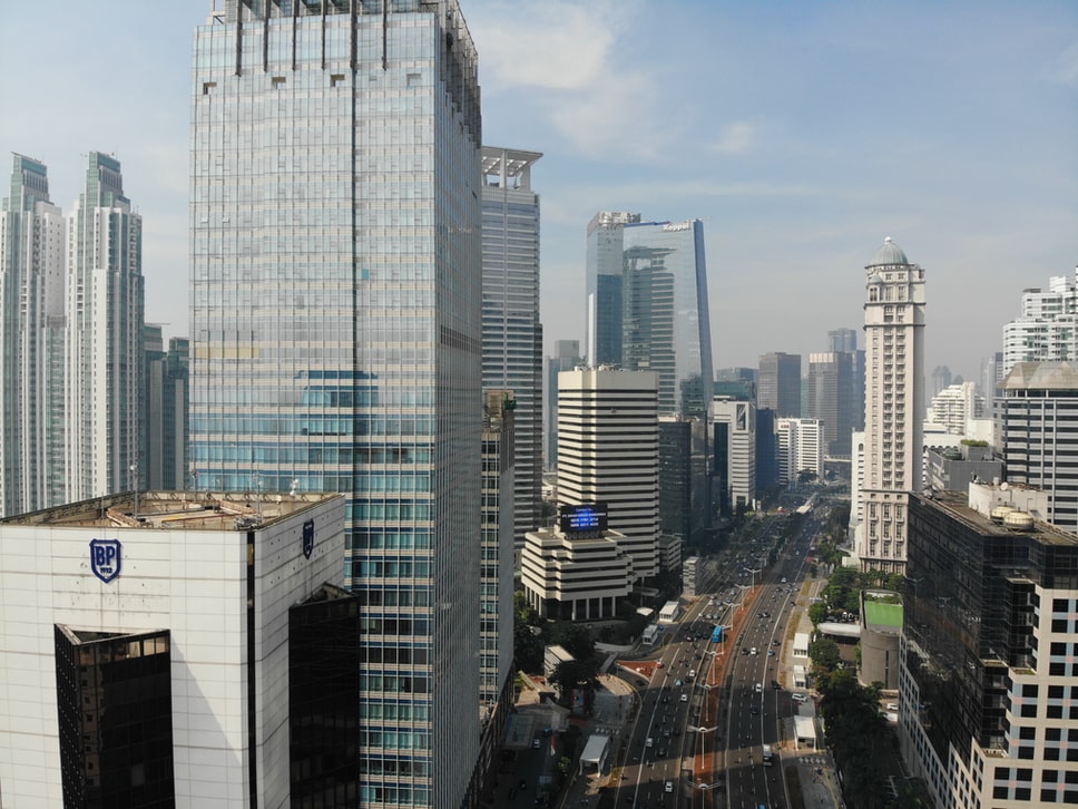 apartemen Jakarta