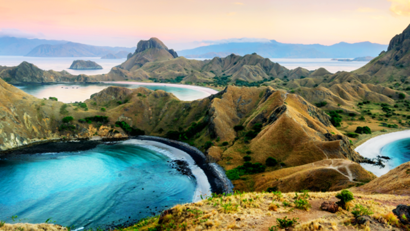 Cara liburan di Labuan bajo dan Kepulauan Komodo pada masa pandemi