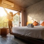 tips staycation di hotel