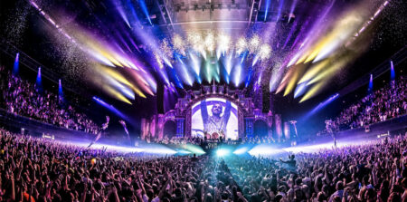 tomorrowland