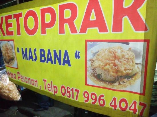 ketoprak jakarta