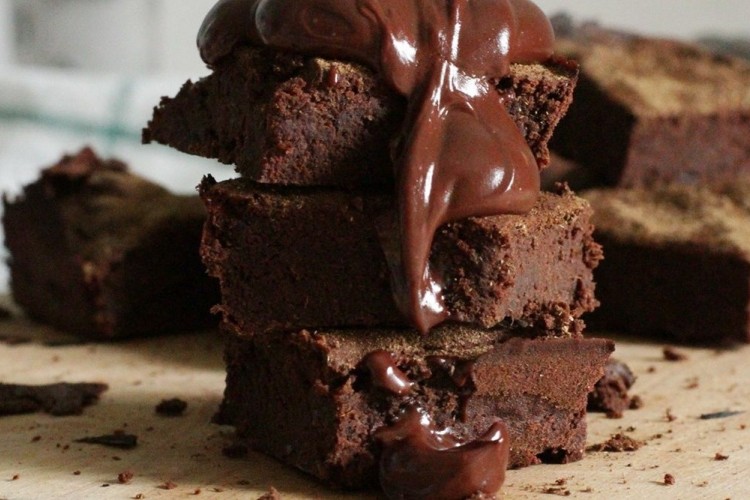 resep brownies lumer tanpa oven