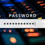 tips membuat password