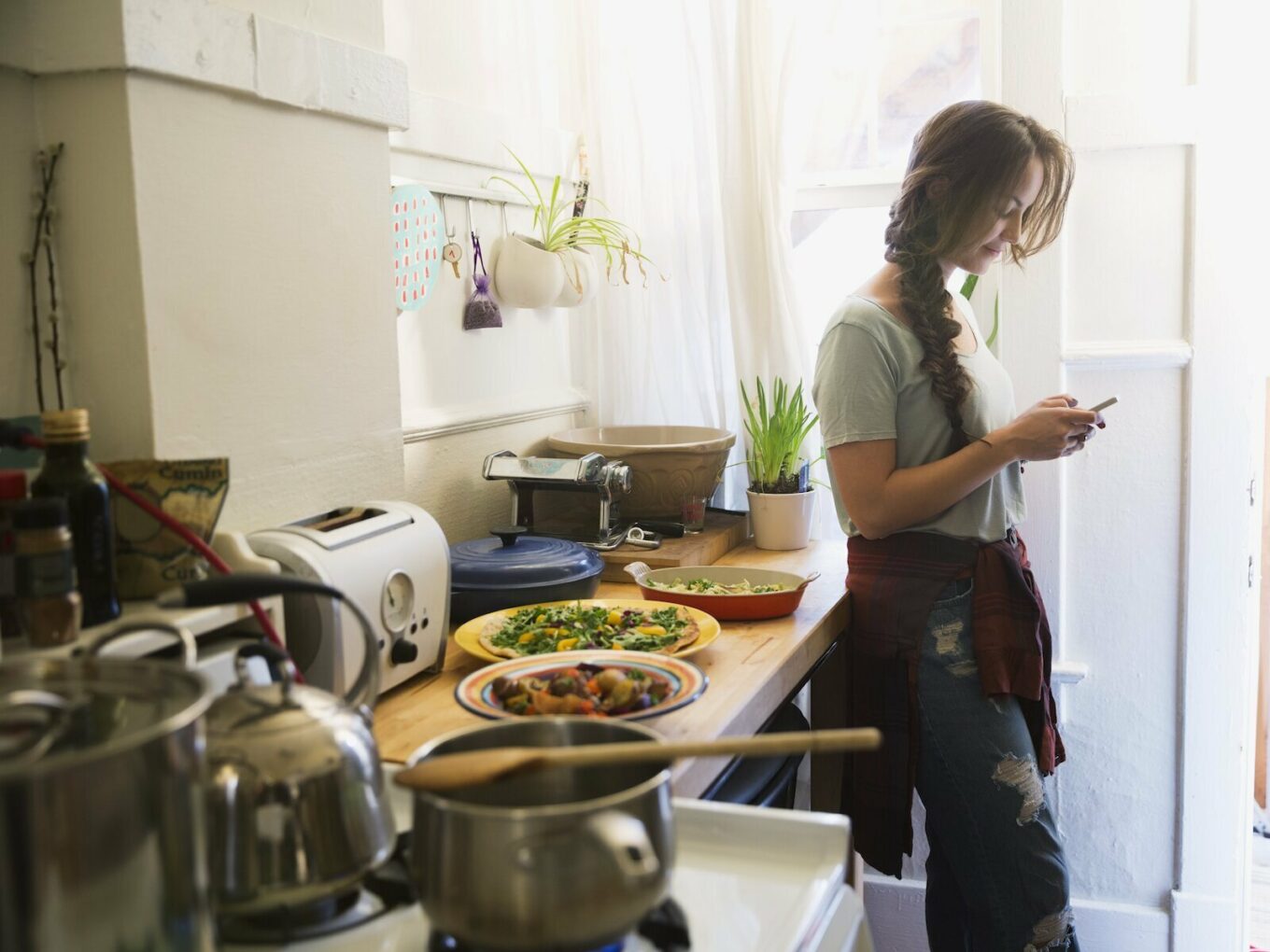 Tips masak buat anak kost