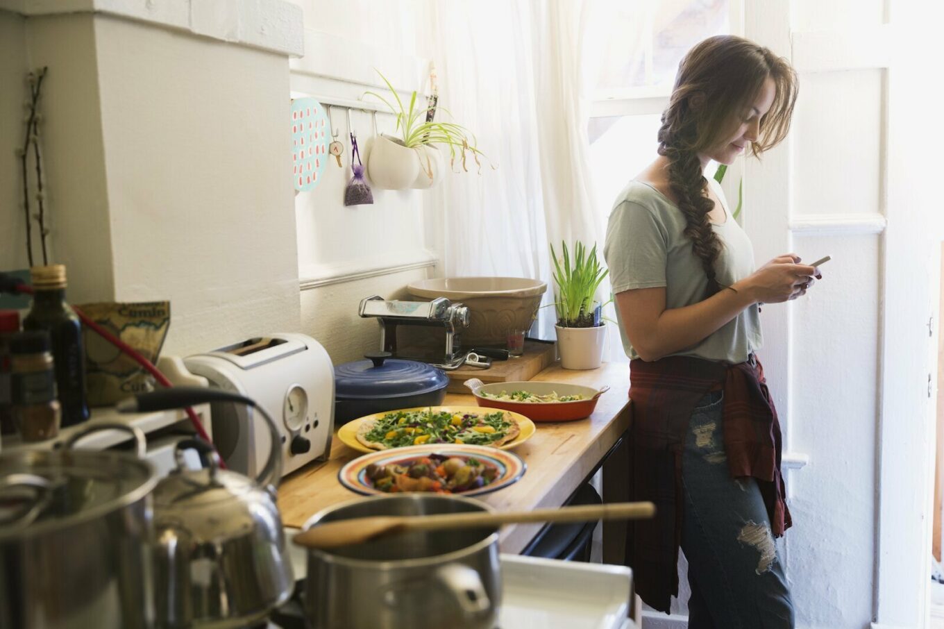 Tips masak buat anak kost