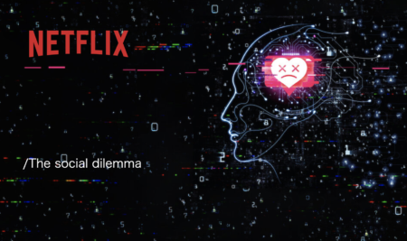 The social dilemma netflix