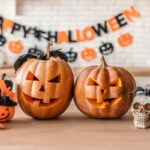 dekorasi halloween online shop