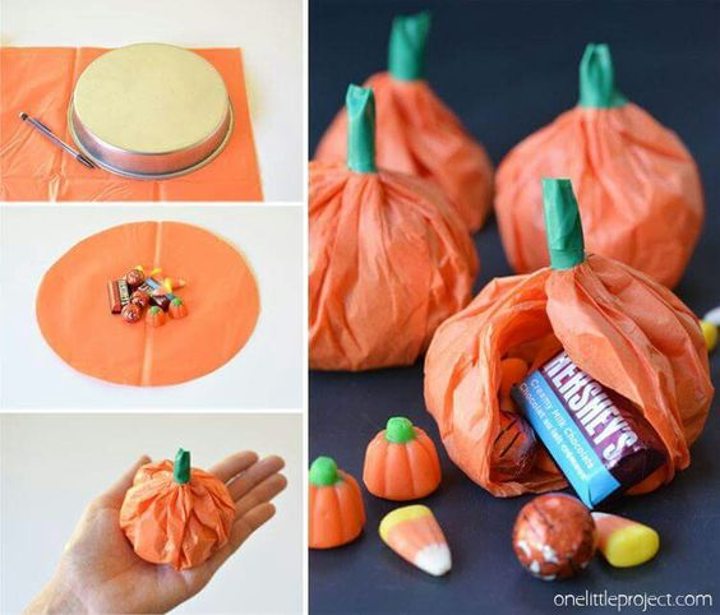 diy dekorasi halloween di kost 3