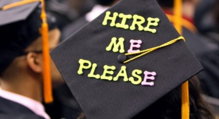 tips cari kerja fresh graduate di masa pandemi