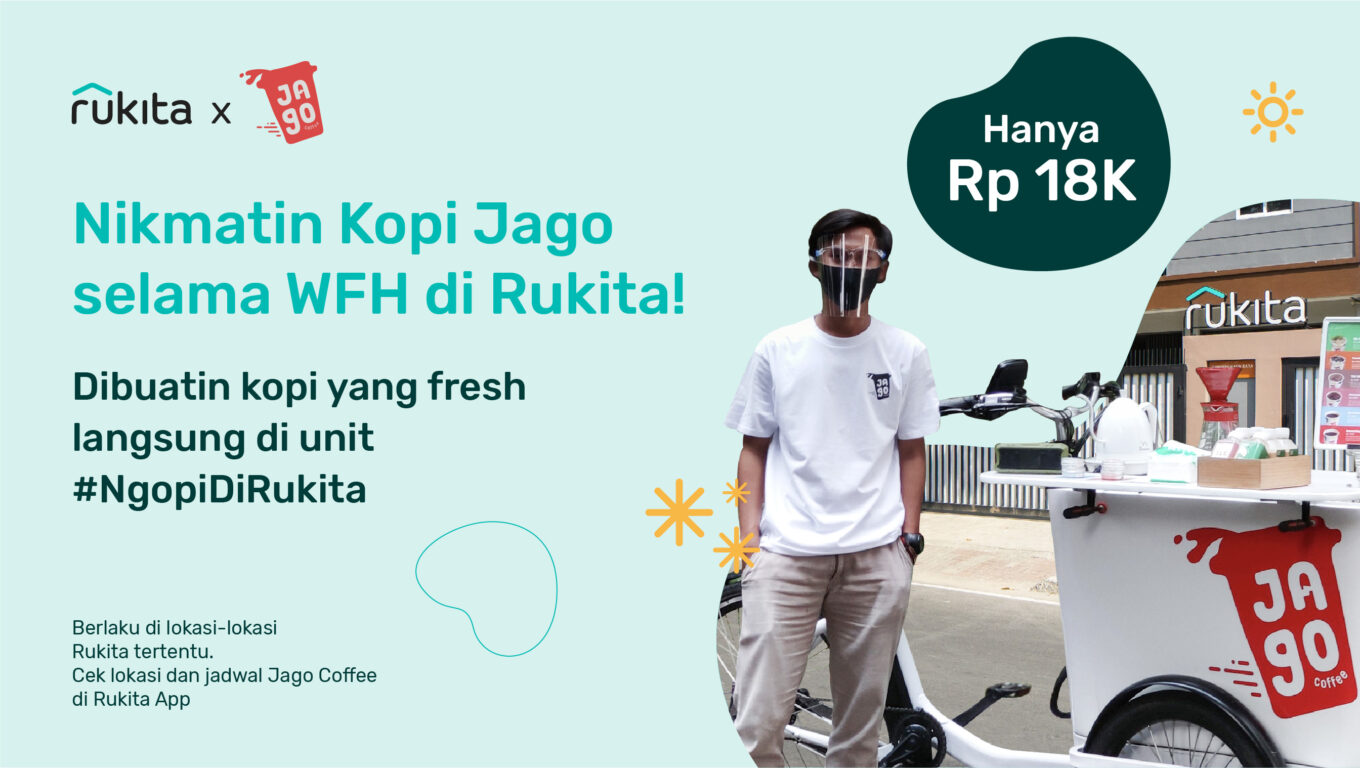 rukita jago coffee