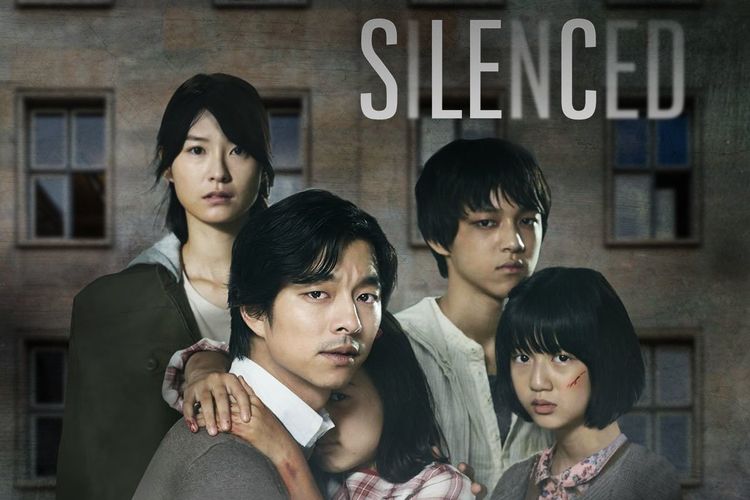 film silenced korea