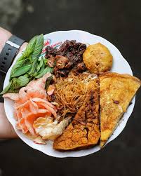 Nasi Ulam Misjaya di Jakarta yang Melegenda, Kenikmatannya Tak Pernah  Berubah Sejak 1964