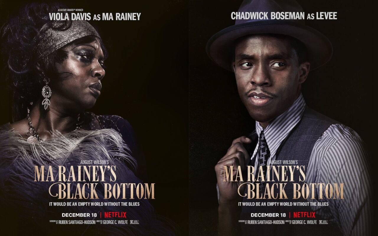 ma rainey's black bottom