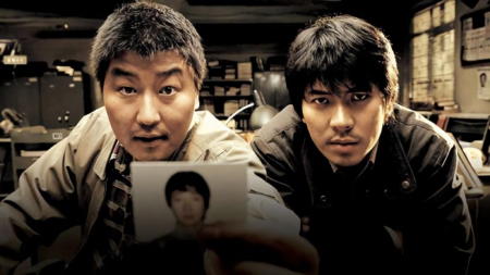 memories of murder - film thriller korea terbaik