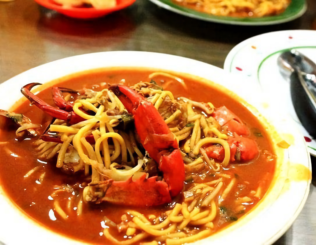 mie aceh bang jaly