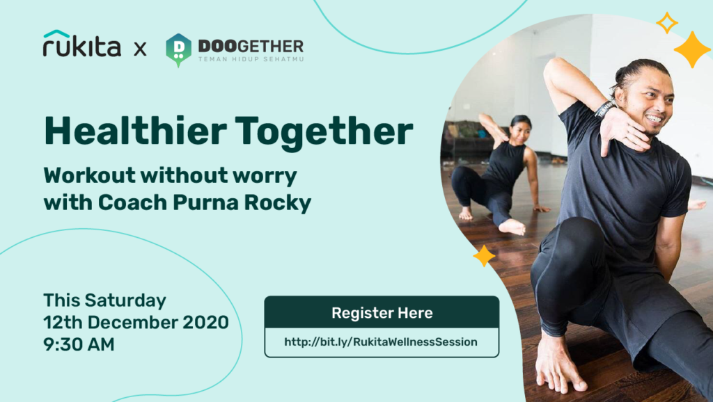 rukita x doogether 1