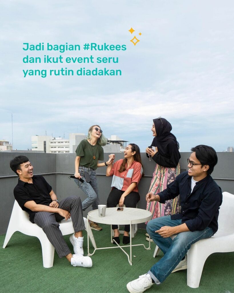 Komunitas Rukita 