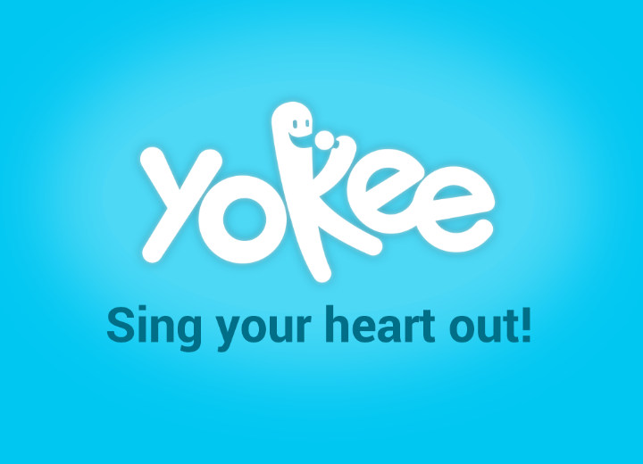 aplikasi nyanyi karaoke - yokee