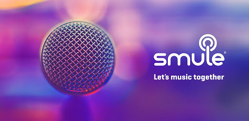 smule - aplikasi nyanyi karaoke