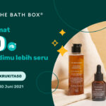 promo Rukita x The Bath Box