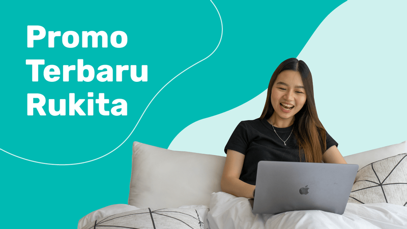 Promo Rukita Januari 2021