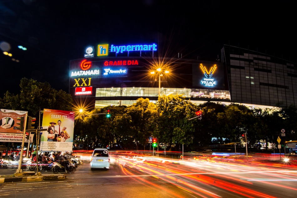 keuntungan tinggal di rukita kls pasar minggu - pejaten village mall