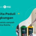 Rukita Peduli Lingkungan