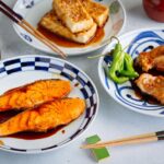 Resep saus teriyaki