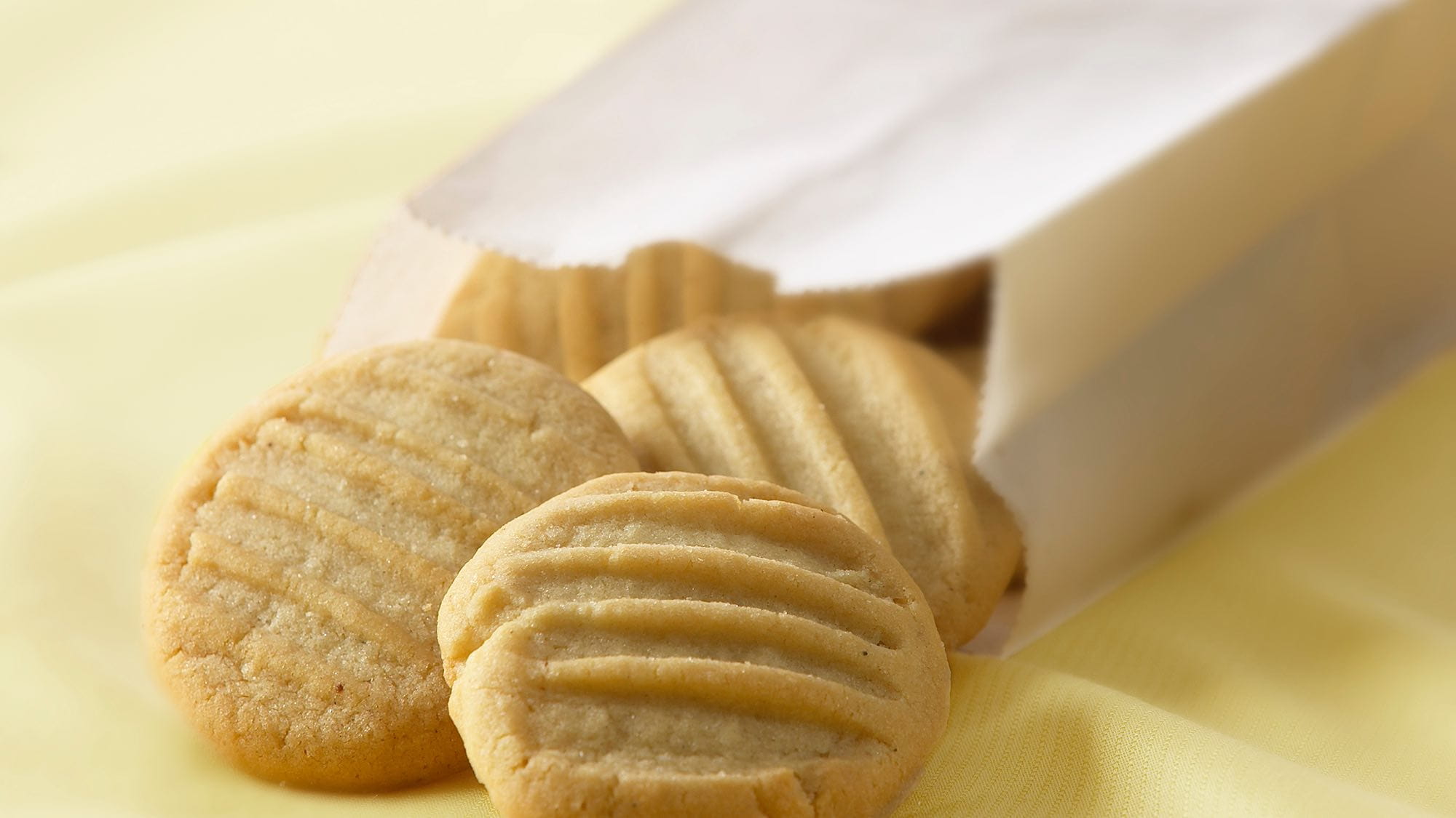 resep cookies teflon butter cookies