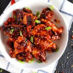 cara membuat saus gochujang dan resep makanan dengan gochujang