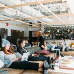 Coworking Space di Tangerang