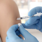 Syarat penerima vaksin covid-19