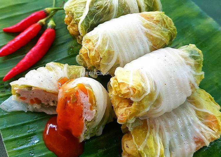 resep sayur buka puasa anak kost