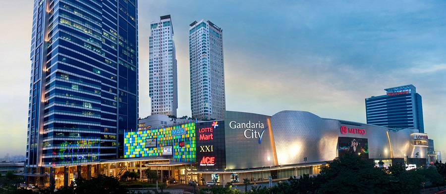 keuntungan rukita hidup baru - gandaria city