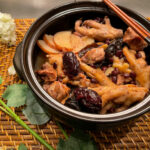 Resep Ceker Ayam Praktis