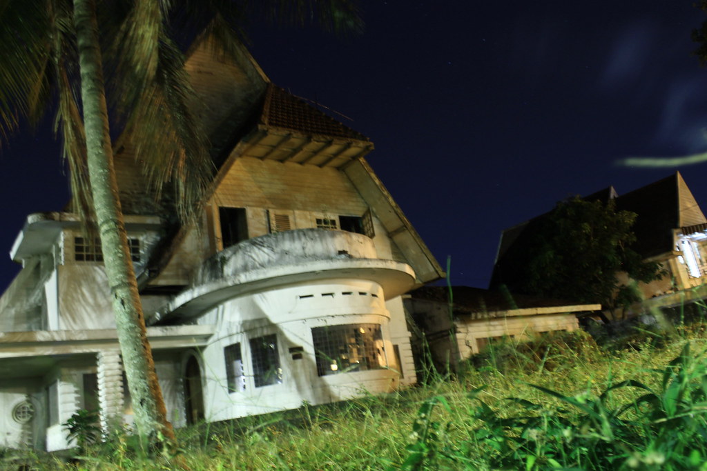 rumah ijen malang