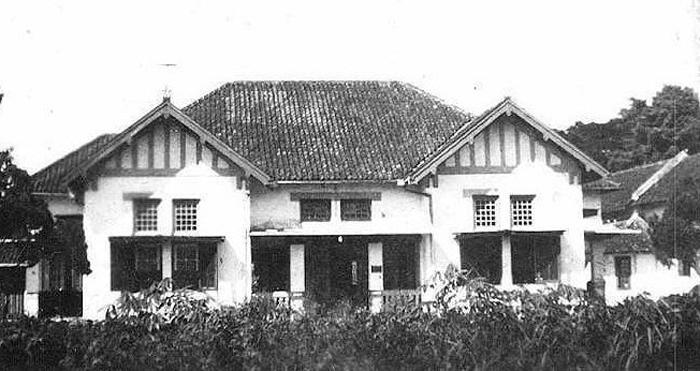 rumah sakit lavalette