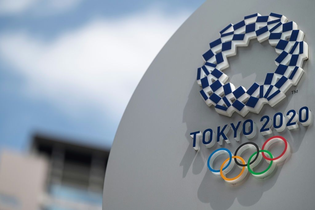 update olimpiade tokyo 2