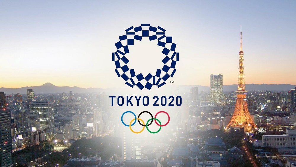 update olimpiade tokyo