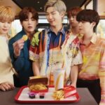 Fakta BTS Meal dan Cara Belinya