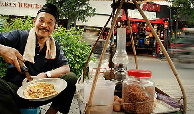 Resep Masakan Khas Betawi Gampang Dibuat